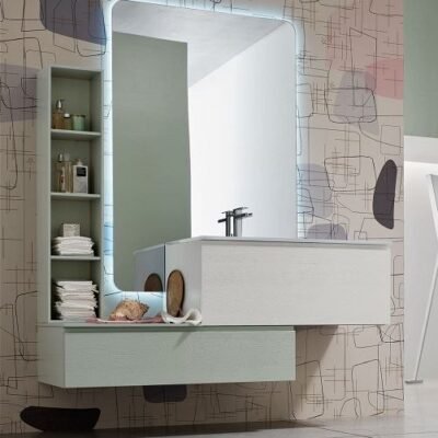 Mobile bagno Arcom