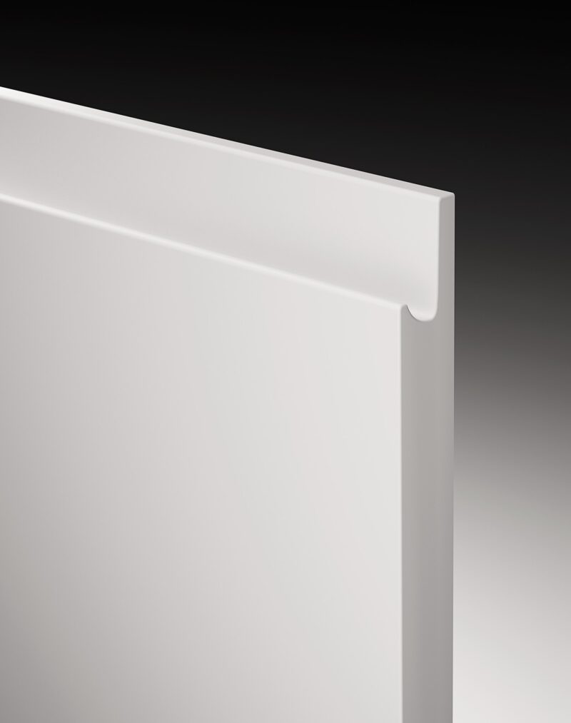 Compab Bliz Mobile con Piano Integrato da L.95 105 120 140 cm - immagine 12
