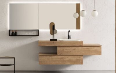 Progettazione Mobili Bagno Su Misura