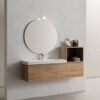 Compab BG008 Mobile Bagno
