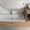 Compab BG008 Mobile Bagno