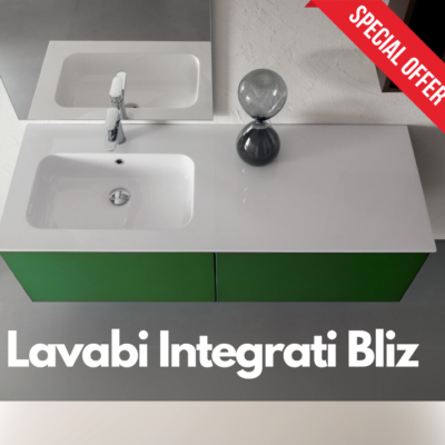 Lavabi Bliz Compab Offerta