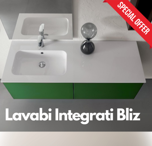 Lavabi Bliz Compab Offerta