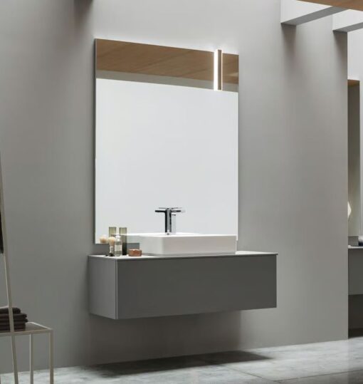 Mobile bagno Arcom Pollock