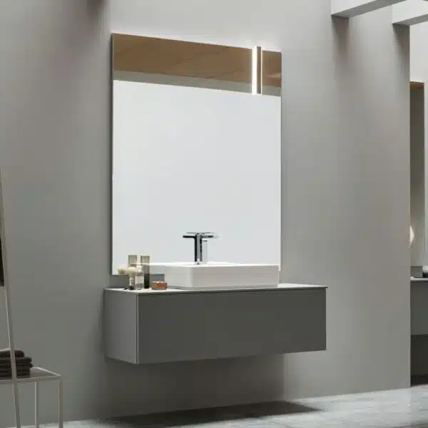 Mobile bagno Arcom Pollock