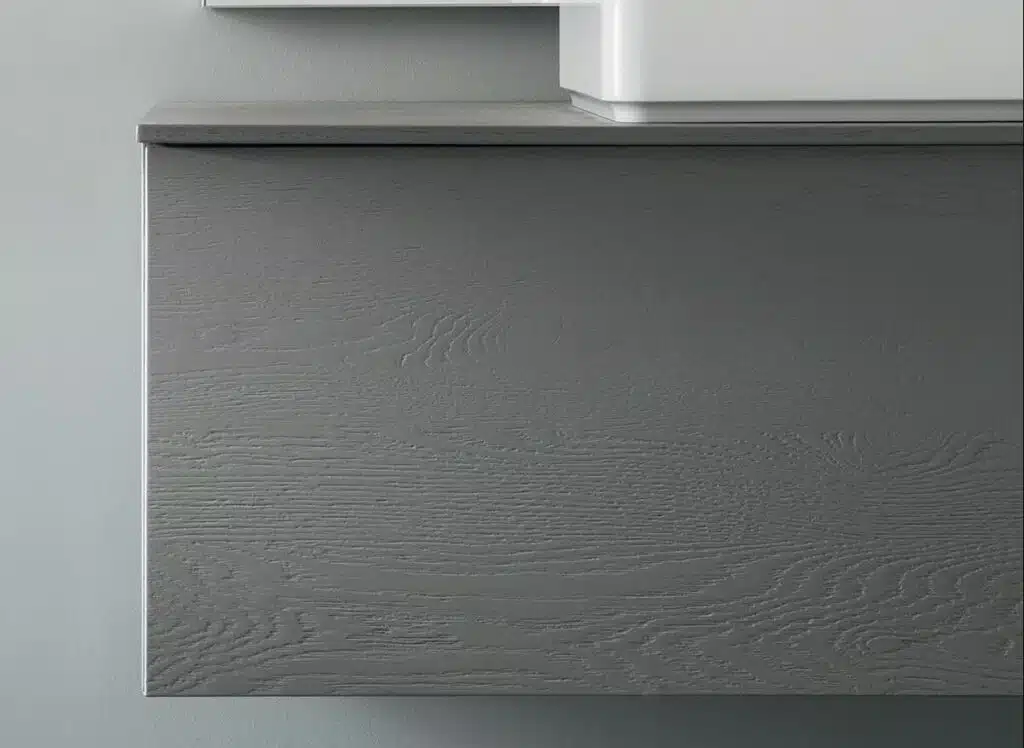 Mobile Bagno Arcom Comp. Pollock 60 - Design Moderno Italiano - foto 2