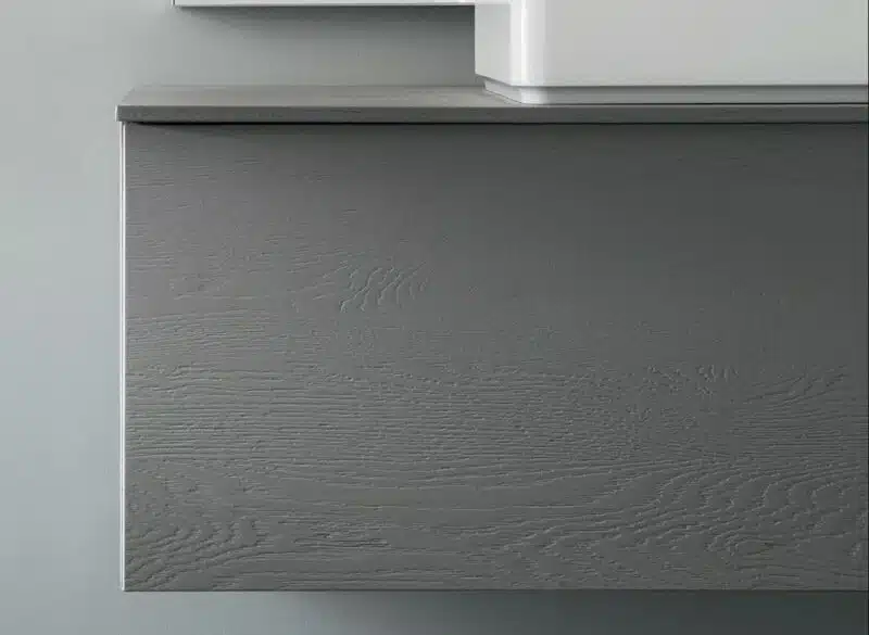 Mobile Bagno Arcom Comp. Pollock 60 - Design Moderno Italiano - foto 2