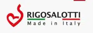 Letto Matrimoniale Loren RigoSalotti - Testiera Trapuntata Design 7 Letto matrimoniale Loren - Logo Rigo Salotti