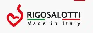 Logo Rigo Salotti