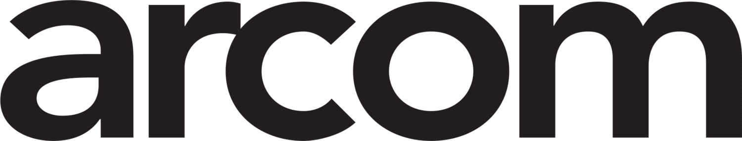 Logo Arcom