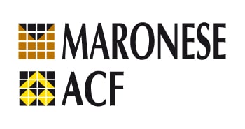 Logo Maronese Acf