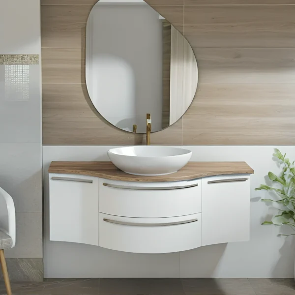 Jolly Arcom Lavabo Appoggio