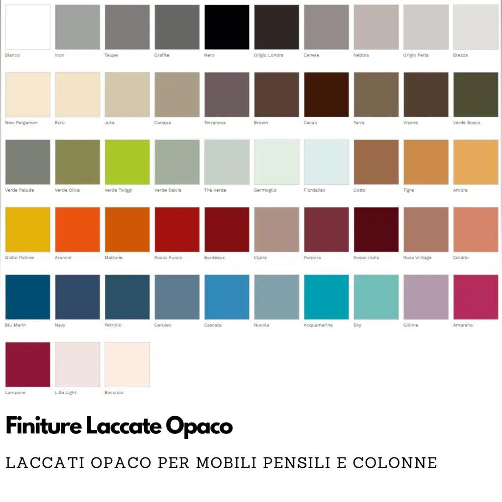Arcom Mobile Bagno Curvo L.85.5+35 cm - Design Personalizzabile - foto 5
