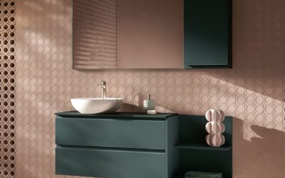 Collezione IPE 2024 Mobili da Bagno di Compab