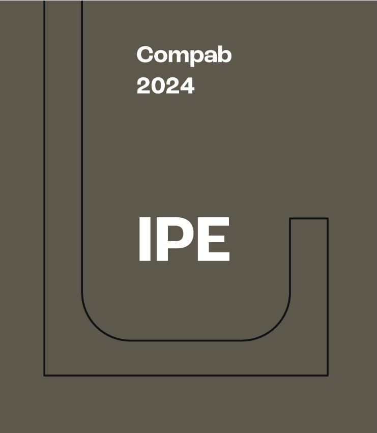 Collezione IPE 2024 - Mobili Bagno Moderni di Compab</p>
<p>