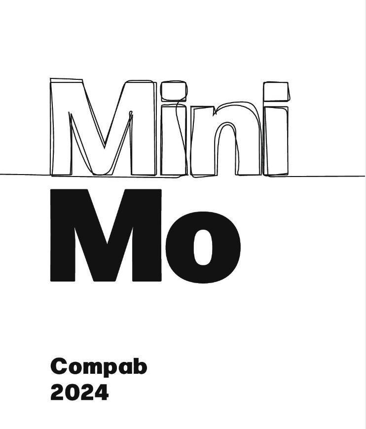 Collezione MINI-MO 2024 - Mobili Bagno Moderni e Compatti di Compab