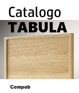 Catalogo Collezione Tabula 2023 Compab
