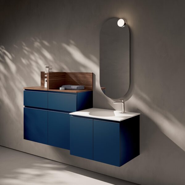 Mobile Bagno IPE Compab IP16 - Personalizzabile