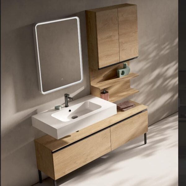 Mobile Bagno IP15 IPE Compab