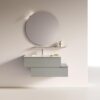 Mobile Bagno COMPAB MM02 – Design Moderno Mini-mo - Personalizzabile - immagine 2