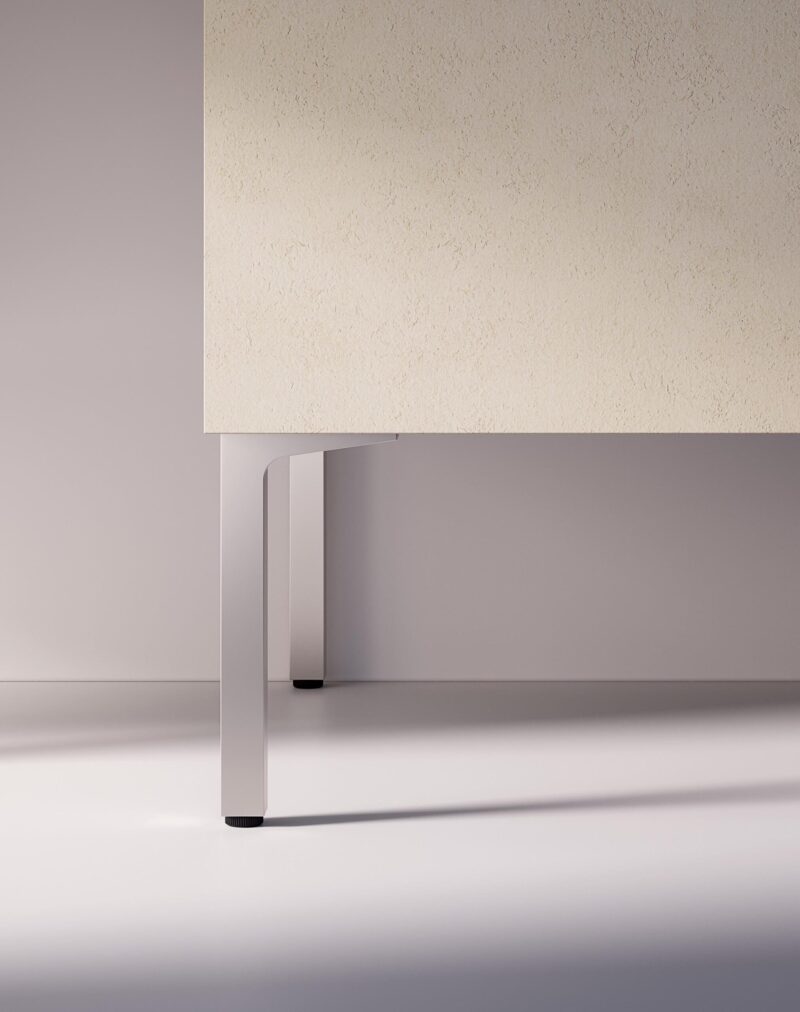 Mobile Bagno COMPAB MM07 – Design Moderno Mini-mo - Personalizzabile - immagine 3
