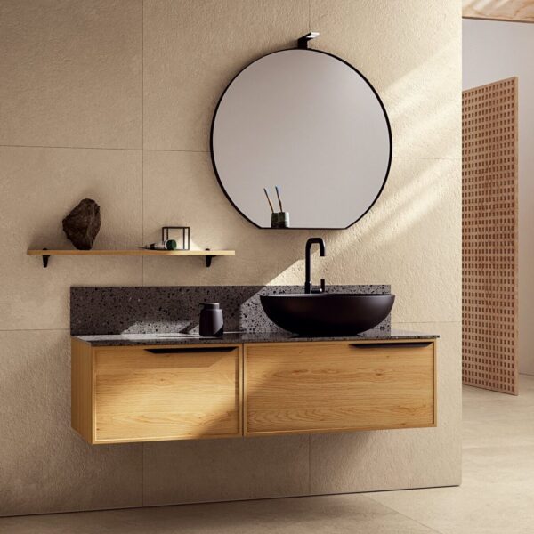 Mobile da bagno Tabula Compab