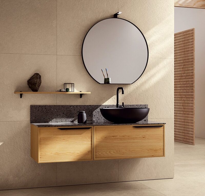 Mobile da bagno Tabula Compab