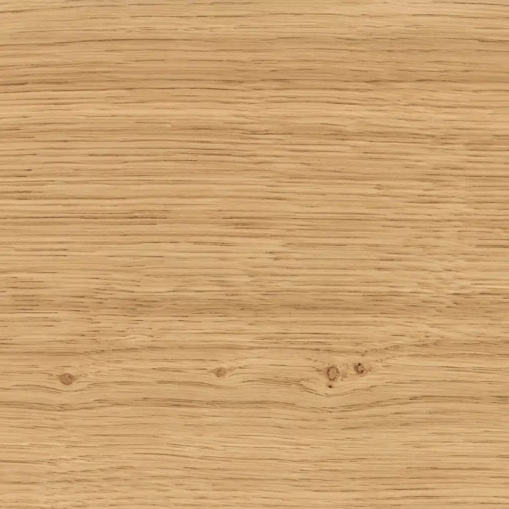 Texture legno rovere chiaro, venatura naturale. Mobile bagno moderno sospeso.