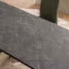 Tavolo Allungabile Axel La Primavera 200/300cm HPL Dolomite Grey - immagine 2
