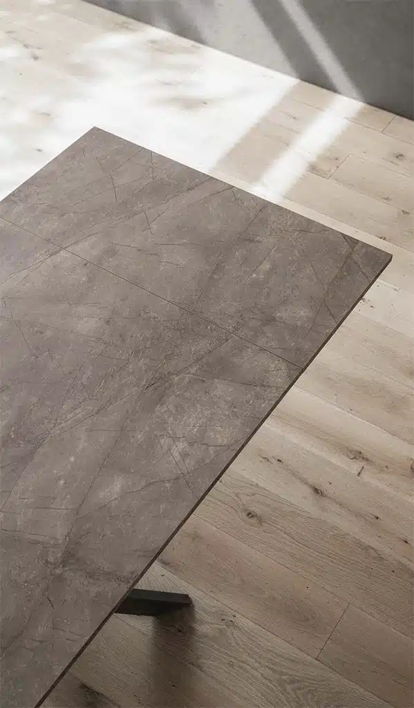 Tavolo Allungabile Design Moderno Karim | La Primavera - foto 3