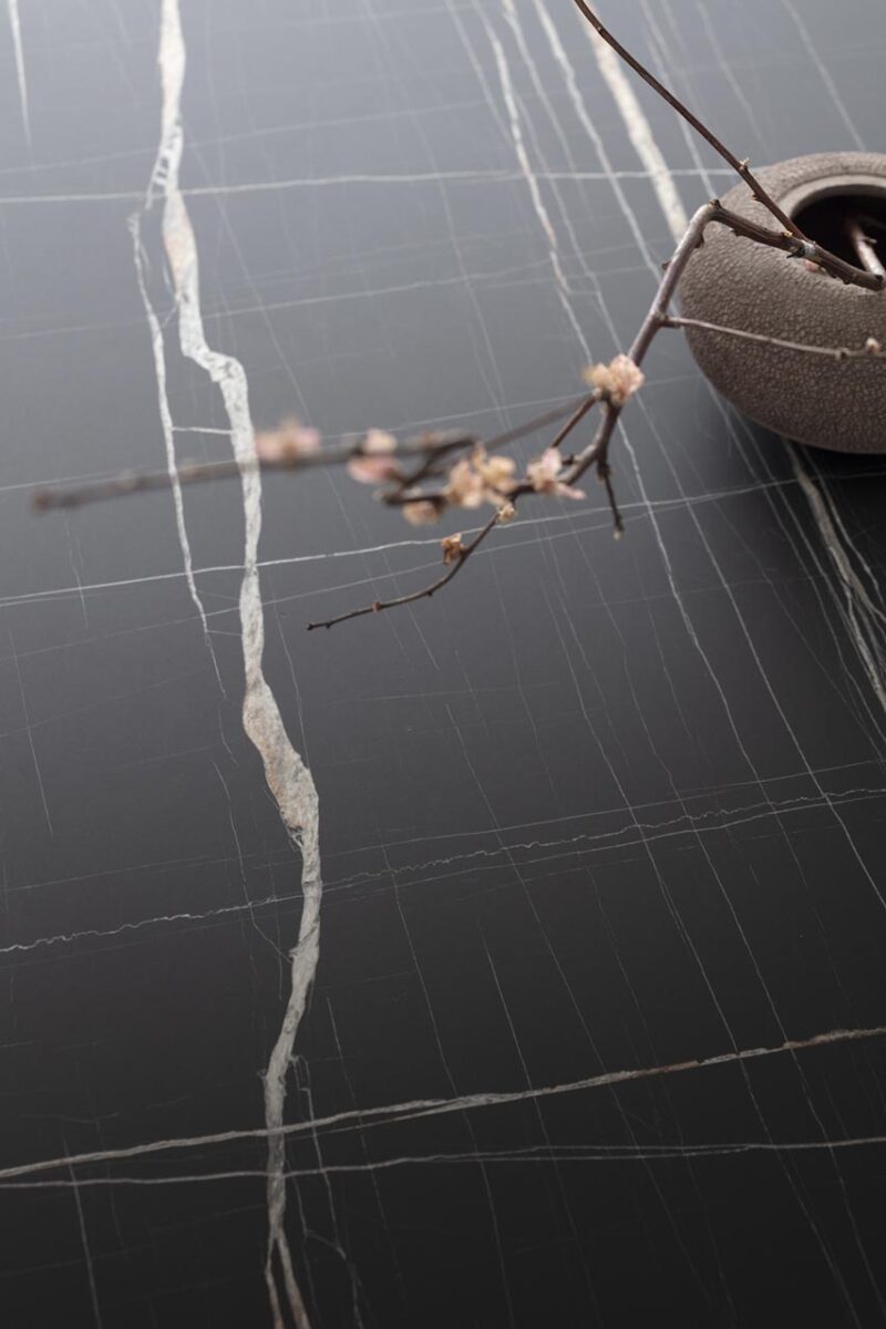 Tavolo Allungabile di Design Moderno Jacopo | La Primavera - immagine 3