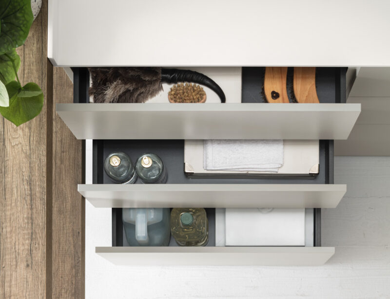 Arredo Lavanderia di Design I-WASH 02 | ARCOM - immagine 4
