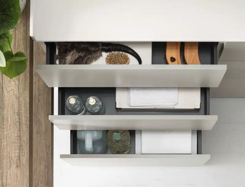 Arredo Lavanderia Design I-WASH 02 ARCOM - Soluzioni Funzionali - foto 4