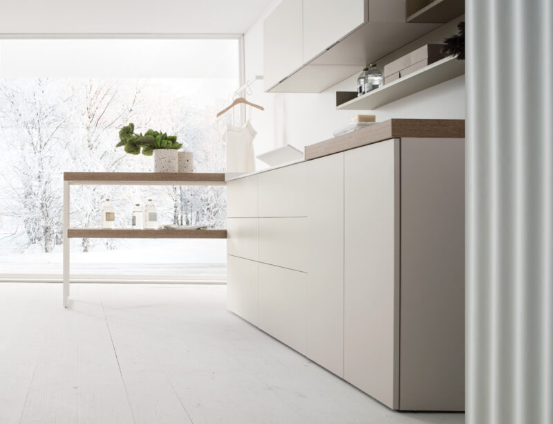 Arredo Lavanderia di Design I-WASH 02 | ARCOM - immagine 6