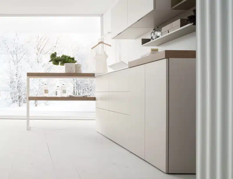 Arredo Lavanderia Design I-WASH 02 ARCOM - Soluzioni Funzionali - foto 6