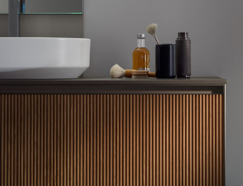 Mobile Bagno Arcom Shape 02 | Stile Borghese | INTERNO77 - immagine 2