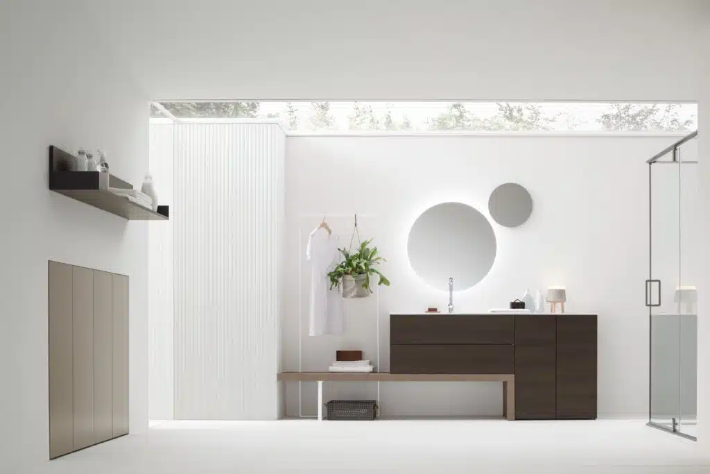 Arredo Lavanderia a Colonna I-WASH 05 ARCOM - Design Funzionale - foto 2