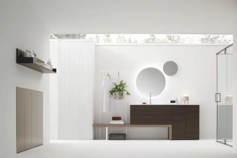 Arredo Lavanderia a Colonna I-WASH 05 ARCOM - Design Funzionale - foto 2