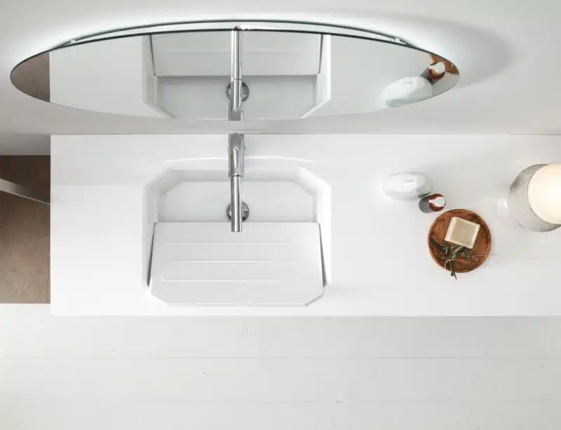 Arredo Lavanderia a Colonna I-WASH 05 ARCOM - Design Funzionale - foto 4