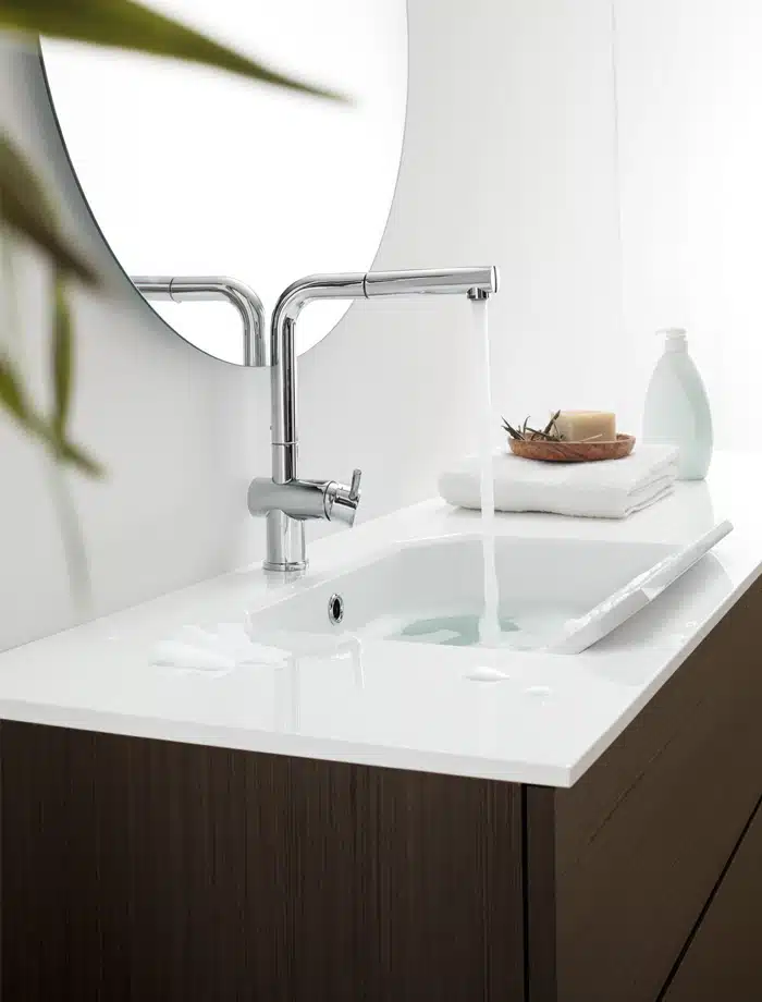 Arredo Lavanderia a Colonna I-WASH 05 ARCOM - Design Funzionale - foto 3