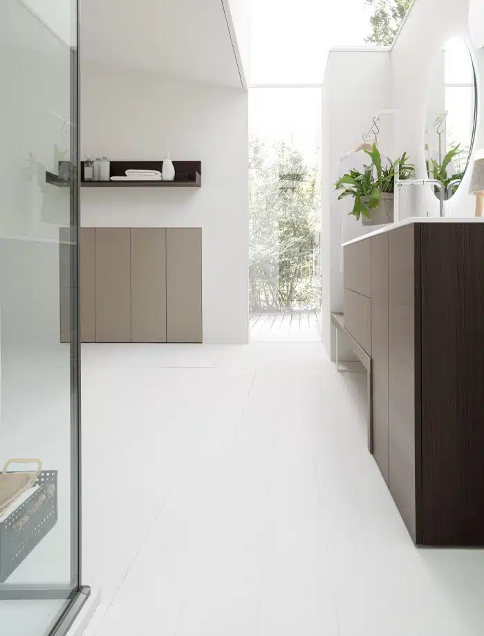 Arredo Lavanderia a Colonna I-WASH 05 ARCOM - Design Funzionale - foto 6