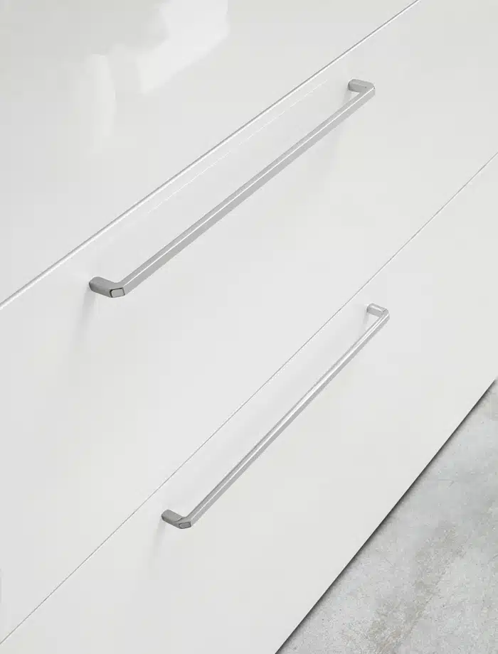 Arredo Lavanderia Piccoli Spazi ARCOM I-WASH 07 - Design Moderno - foto 4