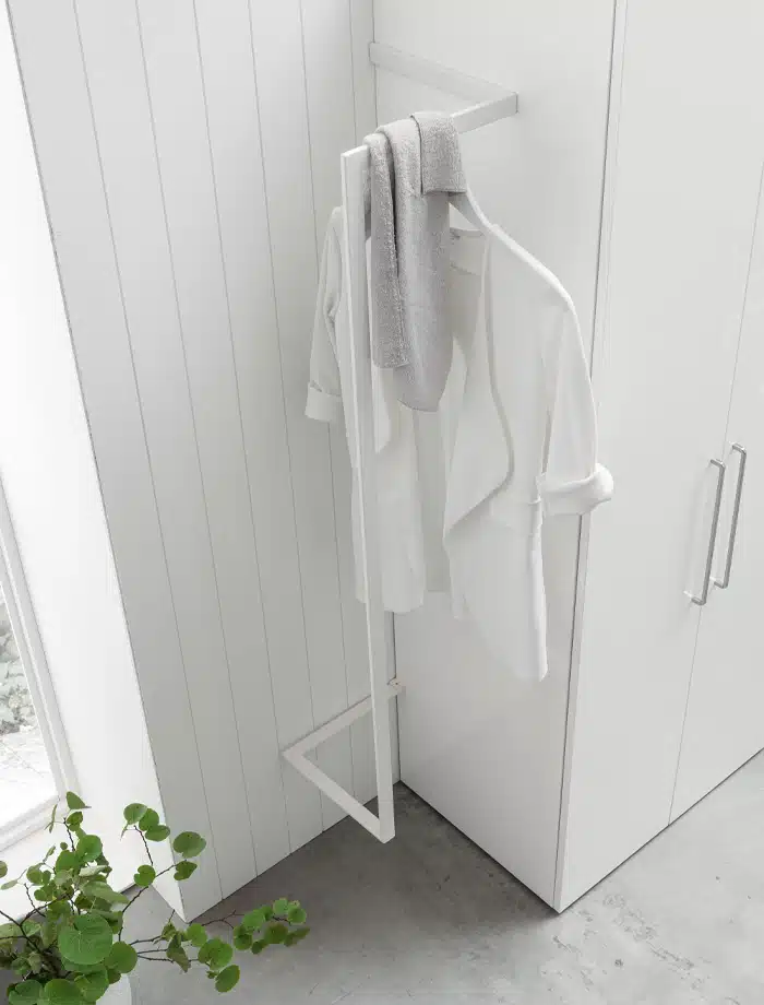 Arredo Lavanderia Piccoli Spazi ARCOM I-WASH 07 - Design Moderno - foto 2