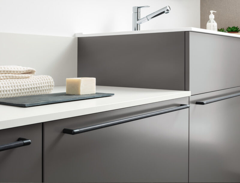 Arredo Lavanderia di Design I-WASH 08 | ARCOM - immagine 3