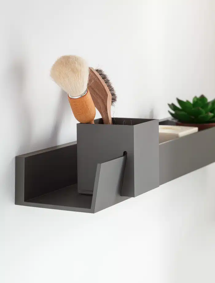 Arredo Lavanderia Design I-WASH 08 ARCOM - Funzionale e Moderno - immagine 4