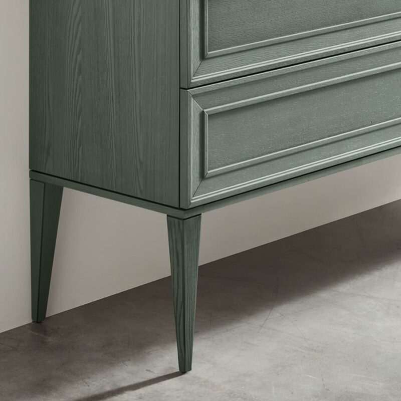 Mobile Bagno Arcom Comp. Opera 09 | Design Classico Moderno - immagine 3