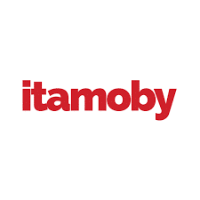 Logo Itamoby