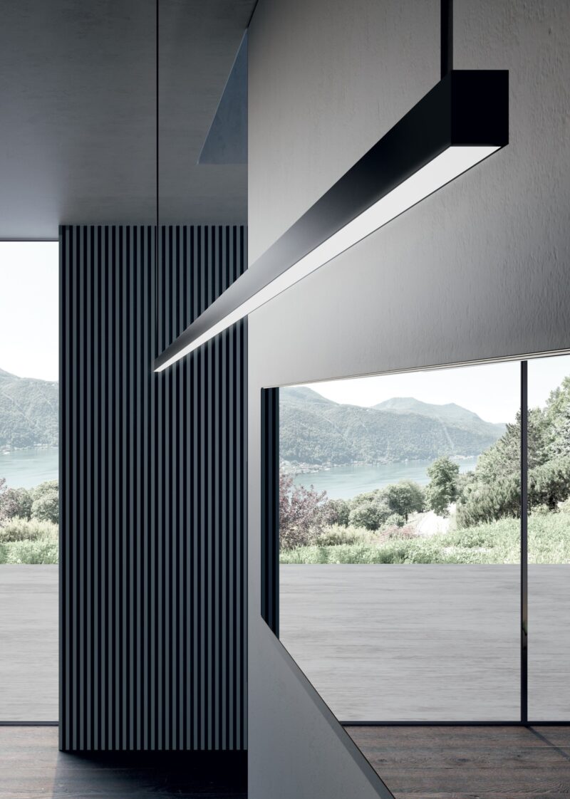 Mobile Bagno Sospeso Componibile | M3 Wally | Baxar Azzurra - immagine 3