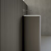 Mobile Bagno con Lavabo Freestanding | M3 Wally | Baxar Bagni - immagine 2