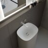 Mobile Bagno con Lavabo Freestanding | M3 Wally | Baxar Bagni - immagine 6